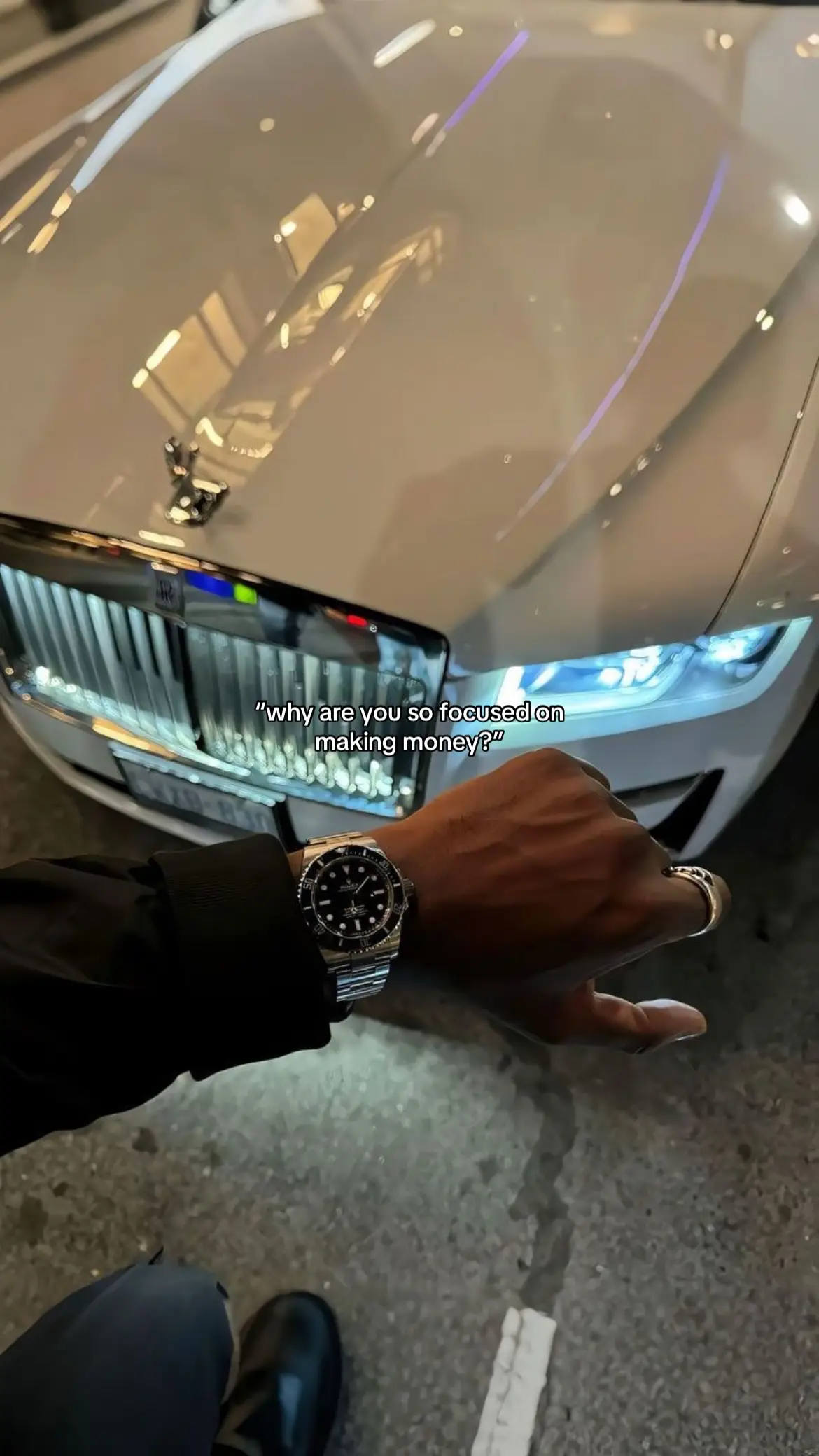 #rich #luxury #money 