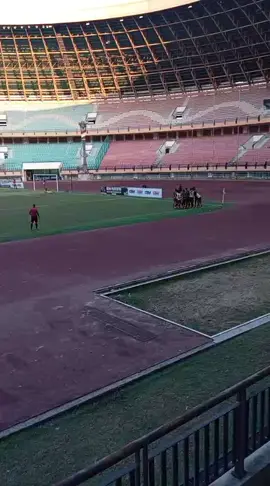 Tunggu Di Final ⚽⚽⚽💪💪💪👍👍👍💃