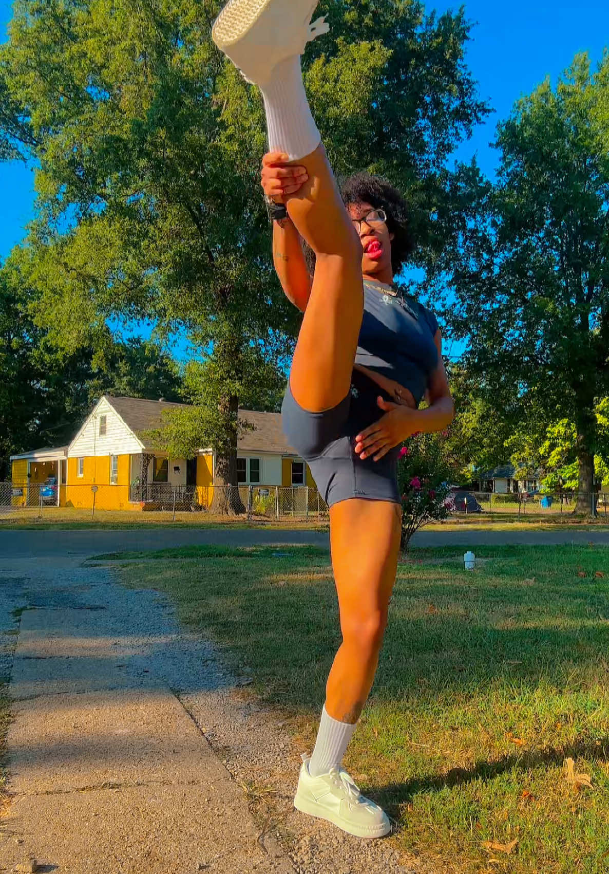 think I got one for the ladies 😂🔥 (DC: @ME🫰🏽) #viraltiktok #foryoupageofficiall #repost #taggme #commentfyp 