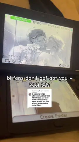 Replying to @kay🦈 (qp’s version) #therapygame #boyslove #yaoi #3ds 