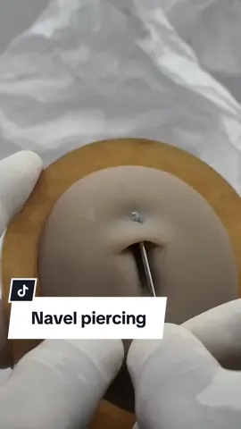 Navel piercing #piercing #piercings #vairalvideo #fyp #fypシ゚viral 