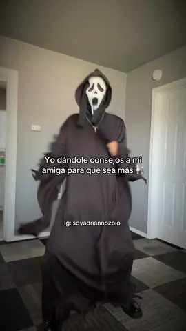 Ojo por ojo 🙊😂😅 #paratí #paratiiiiiiiiiiiiiiiiiiiiiiiiiiiiiii #fypシ゚viral🖤tiktok #fypシ゚ #screammovie 