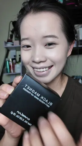 Dành cho những bạn nào hay hỏi thì solai dùng phấn phủ này nha#solai #phanphu #CarslanSuperBrandDay