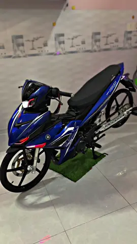 #💙 #y15zr #xh #mxking150 #y15zrmalaysia 