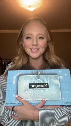 thanks for the little reminder @Neutrogena I love you!!! #neutrogenapartner #pr 