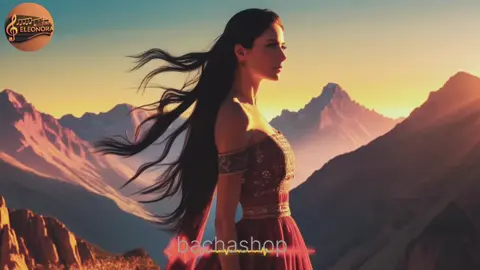 სულში გულში ელეონორა AI❤️#foryou #viralvideos#ფორიუ#Love#geo