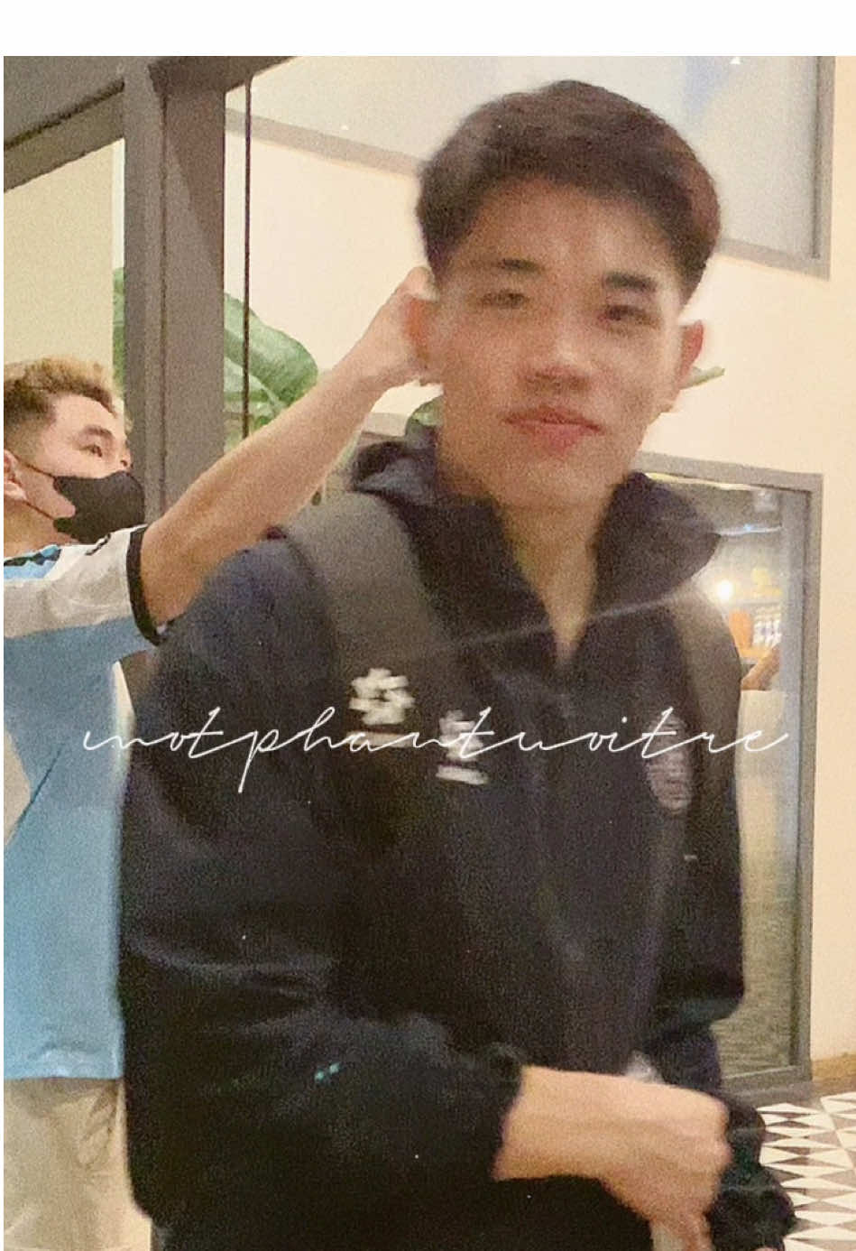 dễ thưn da troii😚🫶🏻  #dinhbac #nguyendinhbac #motphantuoitre 