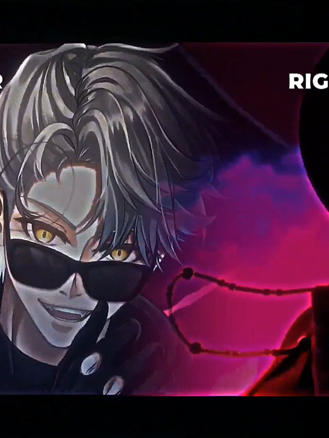pray for me Nox. 🦁😈 Your Idol covered by #NoxNocturne ( @akeminekomachi , @AveKanehoshii , @daem @GingitsuneGehenna【AKA Virtual】 , @Harris Caine ⛓️【AKA Virtual】 , @Reynard Blanc )