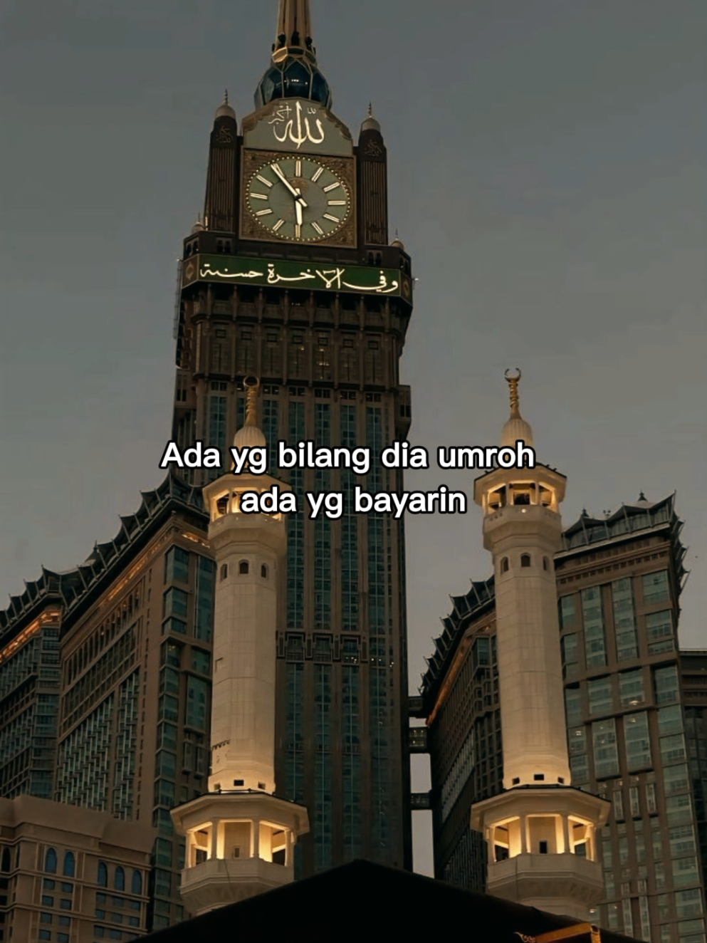 Semoga bisa berangkat umroh di tahun ini. Aamiin.  #travelumrohhaji #madinah #madinahalmunawwarah #umrah #umrahhaji 