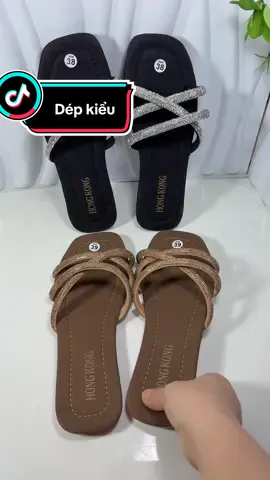 Dép kiểu#depkieu #hoanguan #mientay #tphcm #tayninh  @HOÀNG QUÂN  @HOÀNG QUÂN  @HOÀNG QUÂN 