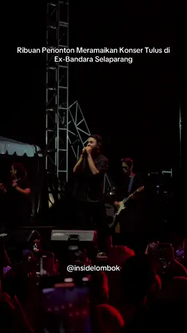 Siapa yang ikut nonton keseruannya? 