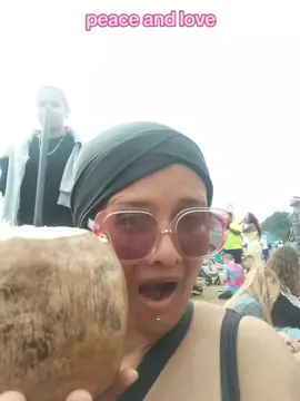 #peaceandlove #goodvibes #goodfood #gooddrink #tasteofthecaribbeanfestival 