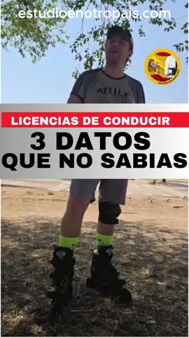 Canjes de licencia en España, todo lo que debes de canjes dgt @estudioenotropais.com #LIVEIncentiveProgram #GoLIVEGrowFast #PaidPartnership  #dgt  #canjes 