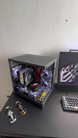 Sem vidro é melhor 🥶.                #techtok #setup #setupgaming #techtokbrazil #foryou 