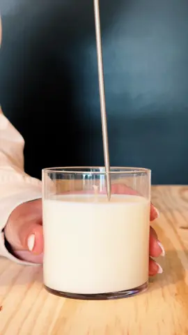 Ever wonder why we poke holes in our soy candles? 🌿 Soy wax loves to expand and contract, which can cause sinkholes or trapped air bubbles. By carefully poking holes, we make sure every candle gives you a clean, even burn—no surprises!  #soywaxcandles #fallishere #HomeDecor #handmadecandles #happyplace  