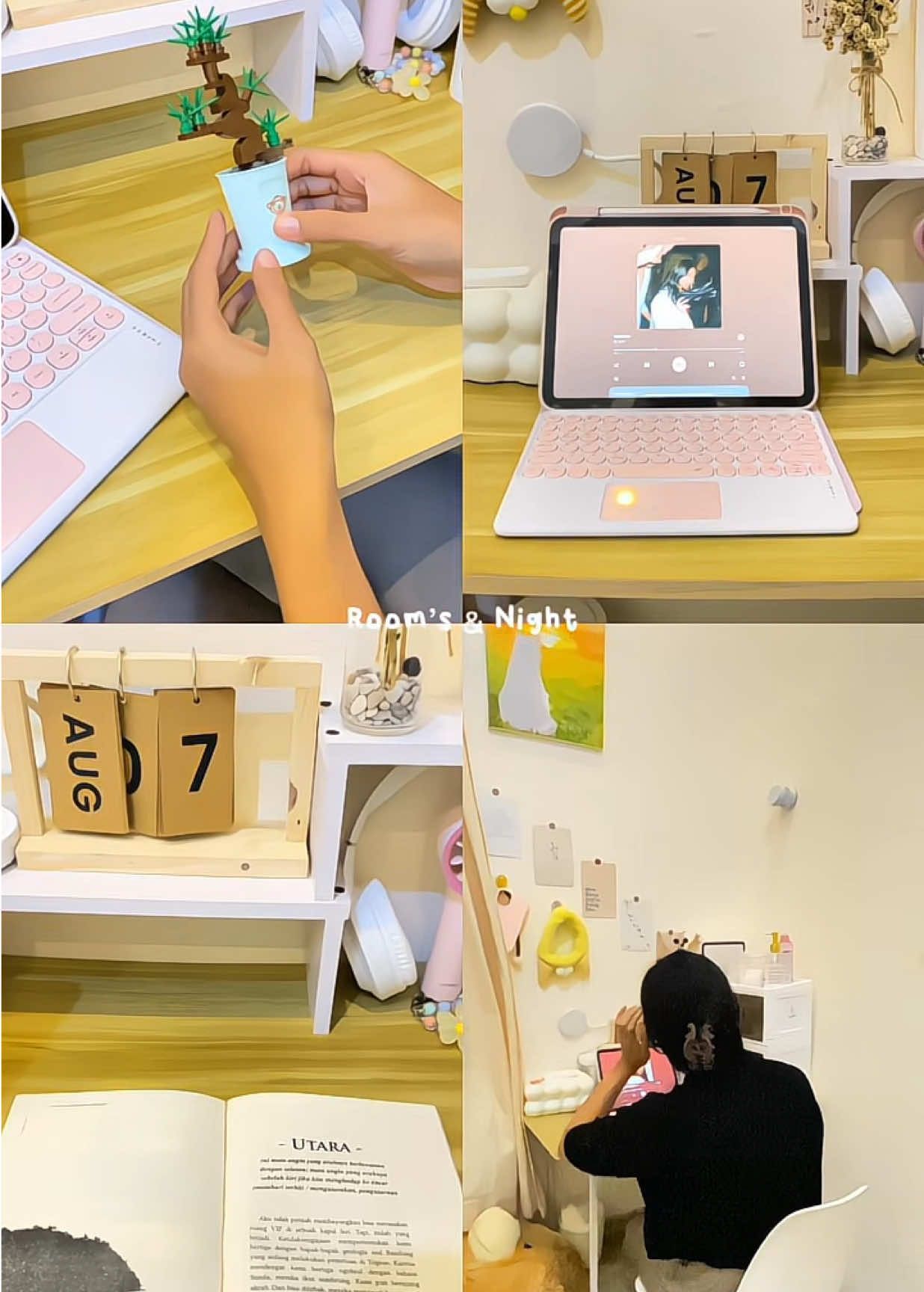 #lego #game #room #night #fypシ゚viral🖤tiktok 