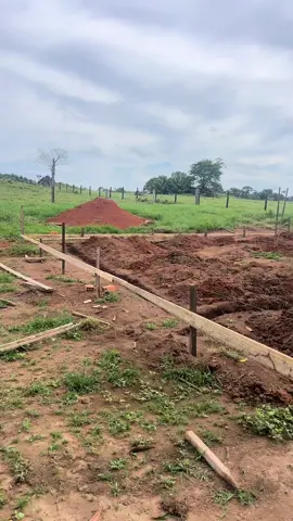 🏠 #casalconstruindo #casanova #casaemobra #construindodozero #