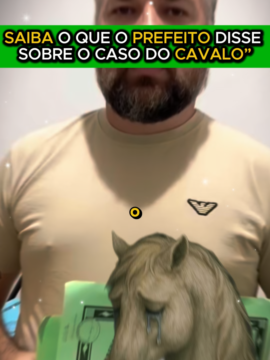 Homem tirou as Patas do Cavalo em Bananal SP | vídeo completo cavalo bananal | video do cavalo sem as patas bananal #cavalo #banana #andreyguilherme