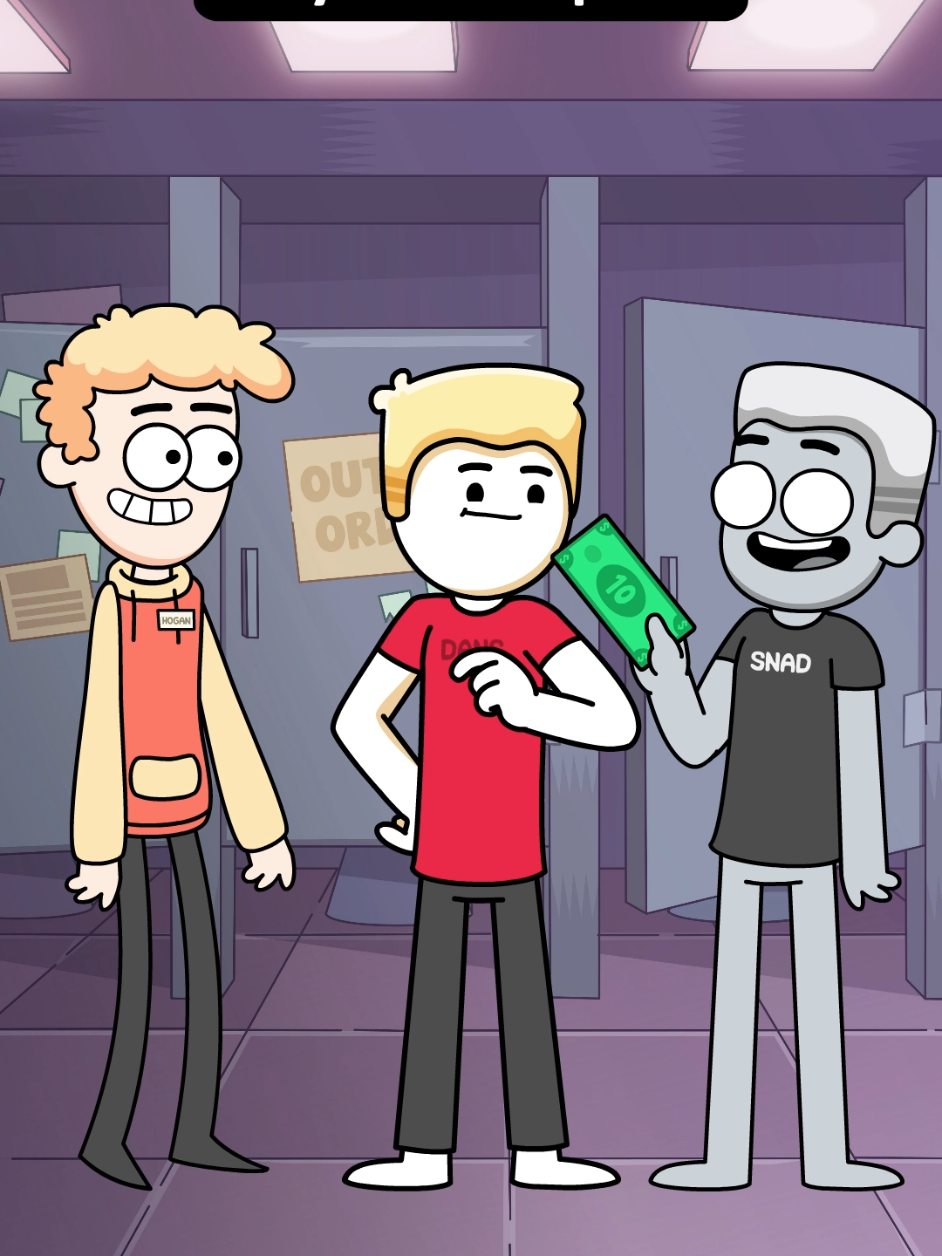 When Math Isn't Mathing Part 4 (Credit: The Three Stooges) 