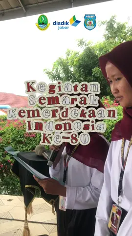 Lomba 17-an tuh emang the best! 🤩 Ada yang teriak-teriak di tarik tambang, ada juga yang serius banget masukin pake ke botol,  kayak lagi final piala dunia 😂 Intinya, merdeka itu kita rayain bareng dengan tawa dan semangat! 🇮🇩✨  #smancipasti #sma #jabarjuara #disdikjabar #psma_disdikjabar   