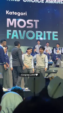 Congrats Luthfi!😍🤍 #ClashofChampions #rochecoc #amadeoyesa #luthfibimaputra #anggisdevaki Full Grand Final Clash of Champions. Full Final Chapter Clash of Champions Season 2. Full penampilan Luthfi tari minang. Luthfi dan Dean jadi barongsai di Final chapter. Deo tereliminasi di Clash of champions. Roche dan Vannes berduel dan masuk ke babak Grand Final. Roche juara Clash of Champions season 2. Vannes juara Clash of Champions season 2 