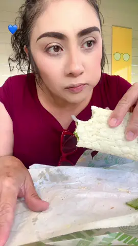 #💙 #subway #sandwich #fyp #viralvideo 