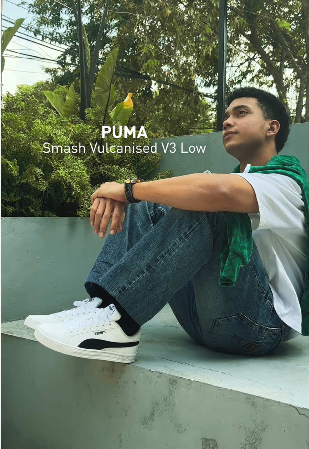 Perfect for those hangs with the gang🧋 #PUMAID #PUMAOfficial #PumaOriginal #PumaOriginal 