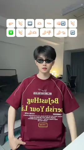 超吸金的发财手势舞来啦，艾特你最需要发财的人来学 #招财舞 #一起来跳招财舞 #手势舞教程 #热门音乐 #loopk87 