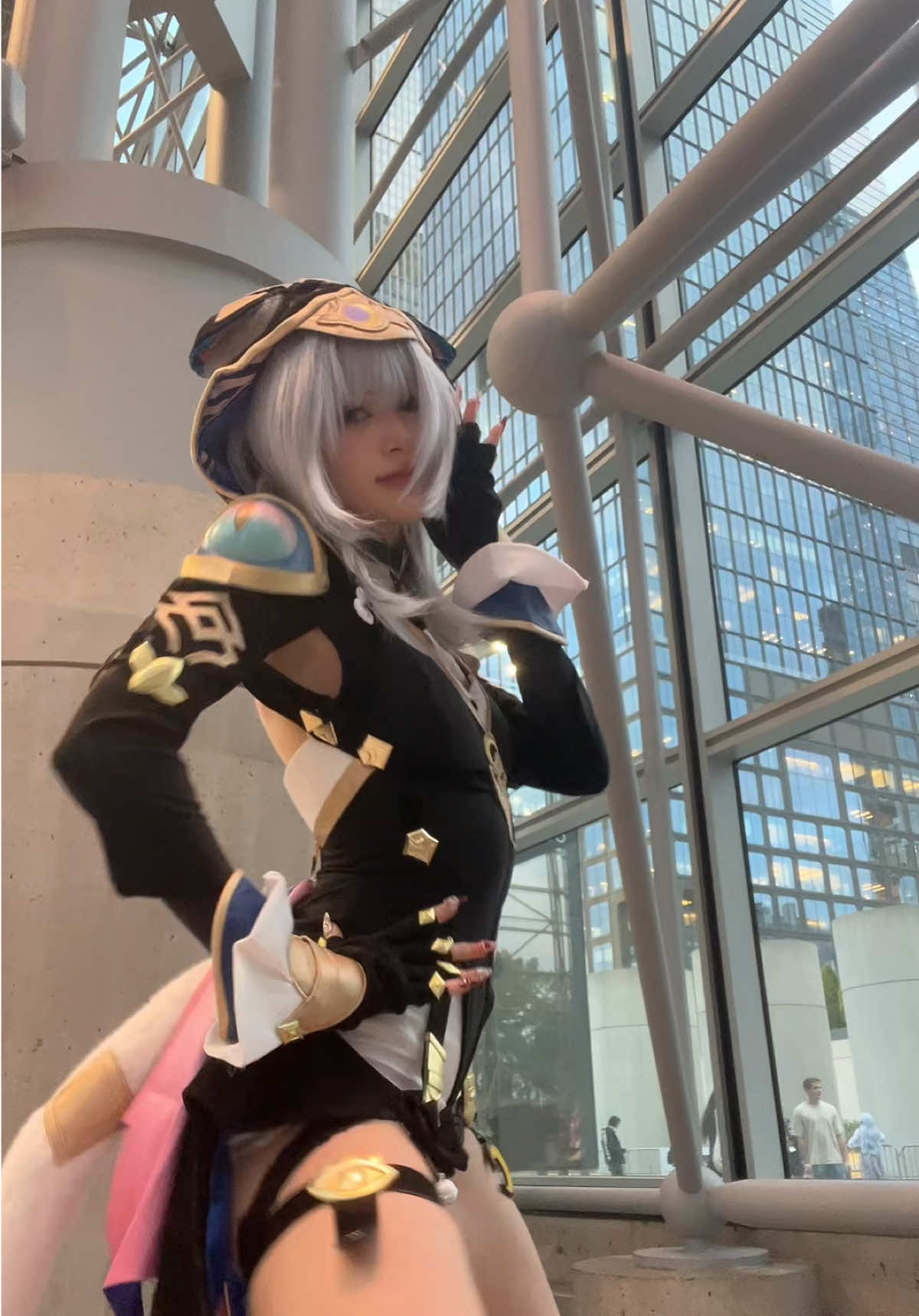 can we bring this song back pls #anyc #cipher #hsr #HonkaiStarRail #hsrcosplay 
