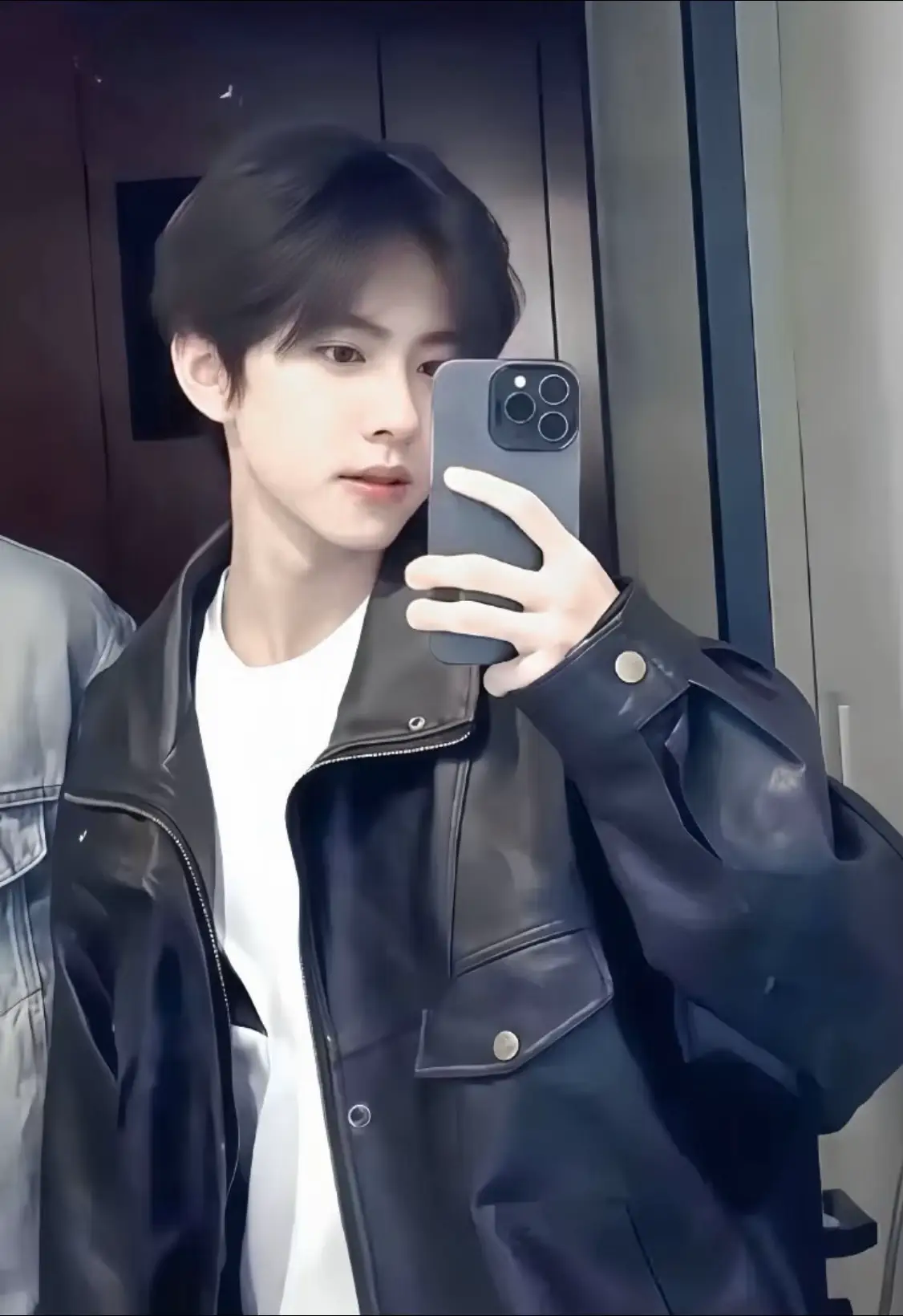 Chất chơi 😎 #刘轩丞 #LuuHienThua #LiuXuanCheng 