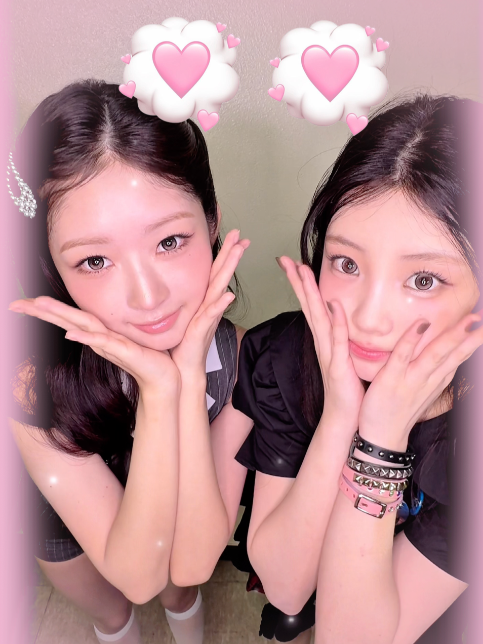 (기니ver.) #Topping with #레이 선배님🌸 @ive.official #Topping_Challenge #IVE #아이브 #アイヴ #REI #レイ #WONHEE #원희 #ILLIT #아일릿