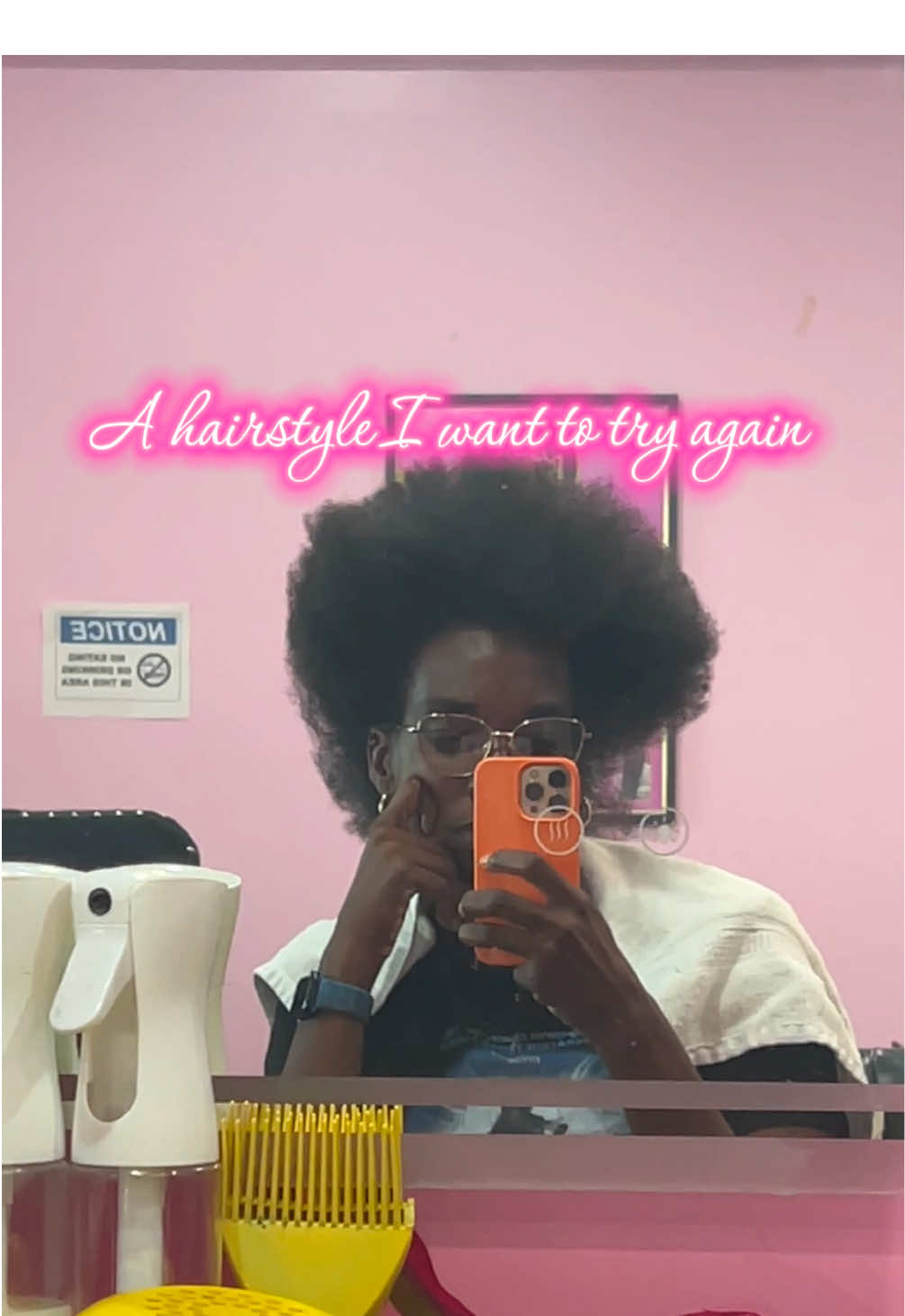 The braided baldie ✨  This hairstyle was definitely out of my comfort zone and I was so worried that my head would look weird or I wouldn’t be able to pull it off but I loved it so much. And I got so many compliments and people asking where I got it done! Interesting what happens when you step out of your comfort zone 😊 #braidedhairstyle #hairstylesforblackgirls #shortnaturalhairstyles #braidedbaldie 