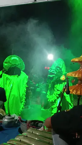 Barongan SPG SINGO SENTONO MUDAH #singosentonomudo #jaranantiktok #budaltnggpn #spg #supergejlik 