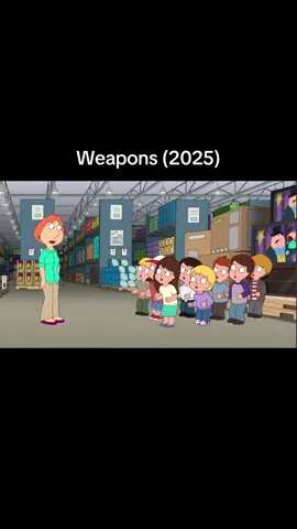 the movie surprises me every minute. would watch it all over again 9/10⭐️ #weapons #weaponsmovie #fyp #movietok