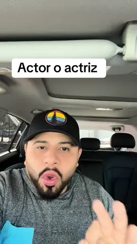 Actor o actriz búscalo #busca actor o actriz 