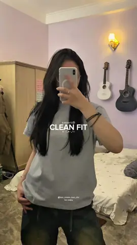 Càng basic càng đẹp 🫶🏻✨#xh #hoc_cham_hoc_chi #review #karants #cleanfit @KARANTS 