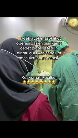 Ditambah dapat kakak perawat yg selalu bilang, “dek kalo mau bertanya silahkan ya dek”🥹  #fyp #foryou #nakes #keperawatan #ok #kesehatan 