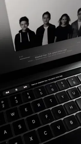 SIAPKAH KAU ‘TUK JATUH CINTA LAGI’ #siapkahkautukjatuhcintalagi #hivi #lyrics #fyp #laguviral 