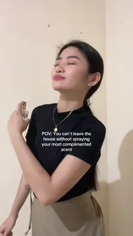 My fave affordable perfume lately!☺️ #EvoSocial #AndreaSecretperfume #dorisflorality 