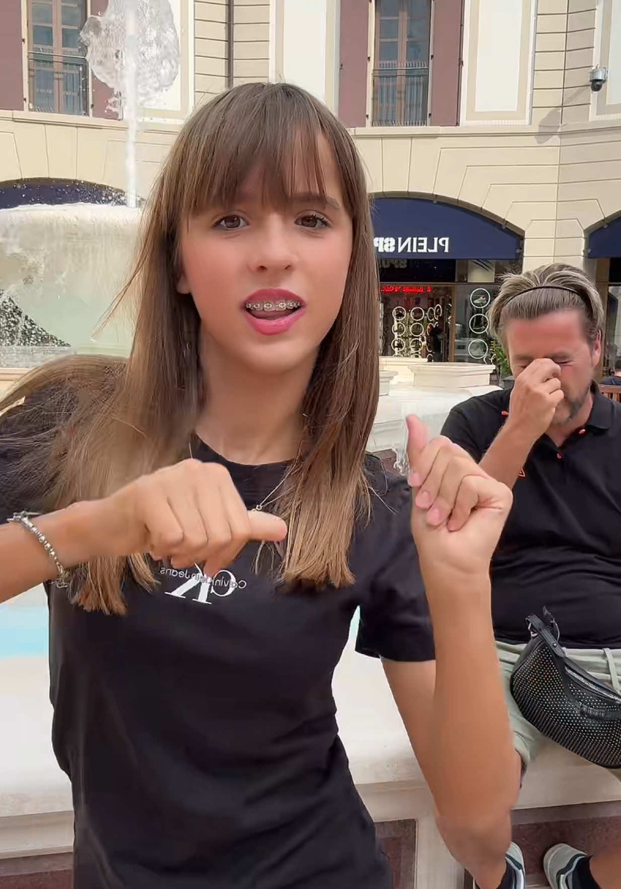 Mancavo Solo Io ✨ Non Riesco a Fermarmi 💥 Mi Sento Carica per un Nuovo Inizio 🔥 adios @mattia @Calvin Klein 