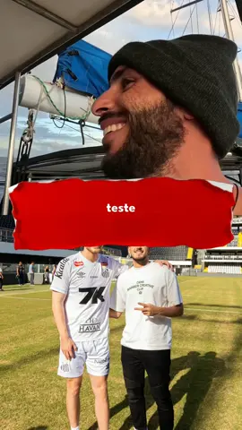 ⭐ Video teste doug exclusivo de @eudanielantunes!