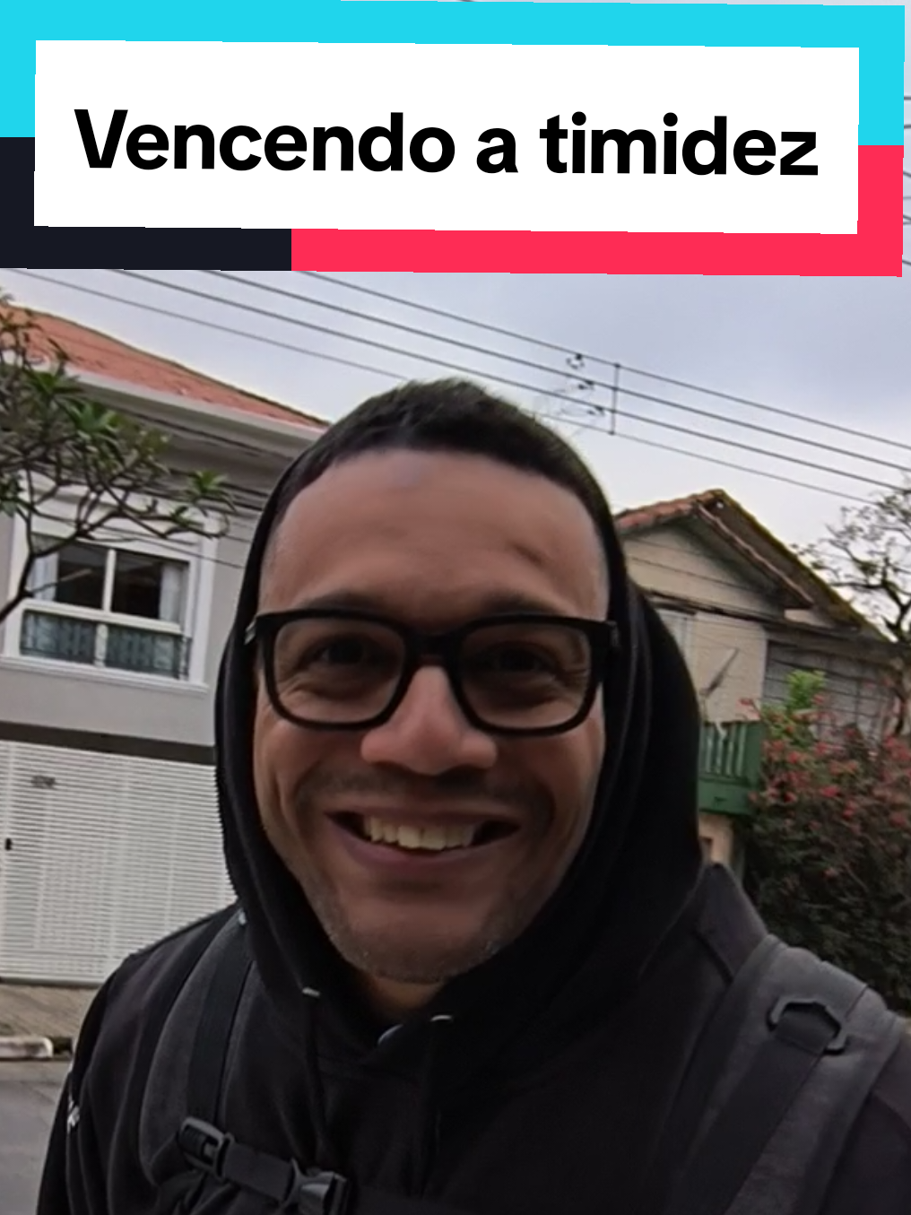 eu nunca vi esse cara na minha vida, juro 😳 . #humor #timidez #videosengracados #comedia 