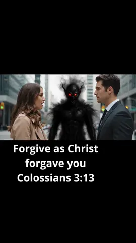 forgive as Christ forgave you. #forgive #Love #christ #power #jesus 