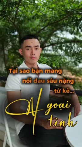 Ngoại Tình - tại sao chúng ta lại mang một nỗi đau sâu nặng từ kẻ ngoại tình ? #tamly #metalhealth #ngoaitinh #tinhyeu #Quansfile