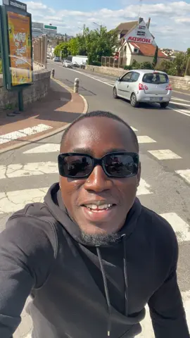 Bon week-end à tous 😂🙌🏿