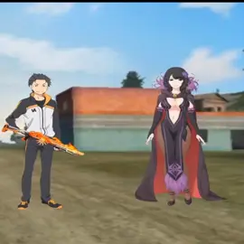 RE:ZERO X FREE FIRE ib:@DR3TX  . . . . #edits #subaru #anime#fyyyyyyyyyyyyyyyyyyyyyyyyyyyyy 