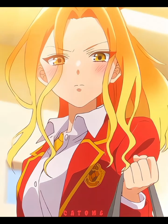 Niko mikadono 🤤🧡🔥👑  - - - #anime #animeedit #dealingwithmikadonosisterslsabreeze #nikomikadono #mikadonosanshimaiwaangaichoroi 
