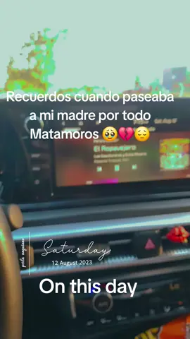 #onthisday #recuerdos  #extrañoamimadre  #matamorostamaulipas🇲🇽 