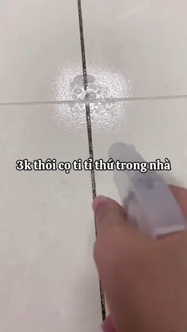 Trời ơi chưa đến 3k nhỏ nhưng mà có võ lắm cọ ti tỉ thứ trong nhà#thinhhanh #xuhuong #codanang 