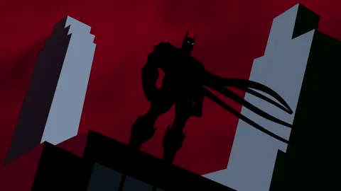 Late to the game, but thanks to @the1truebman — owner and operator of @dragonslair_comicsnc — I finally picked up Absolute Batman. Couldn’t resist making a quick little homage to Batman: The Animated Series featuring the Absolute Dark Knight himself. 🦇✨ #Batman #DarkKnight #BatmanTheAnimatedSeries #AbsoluteBatman #DCComics 